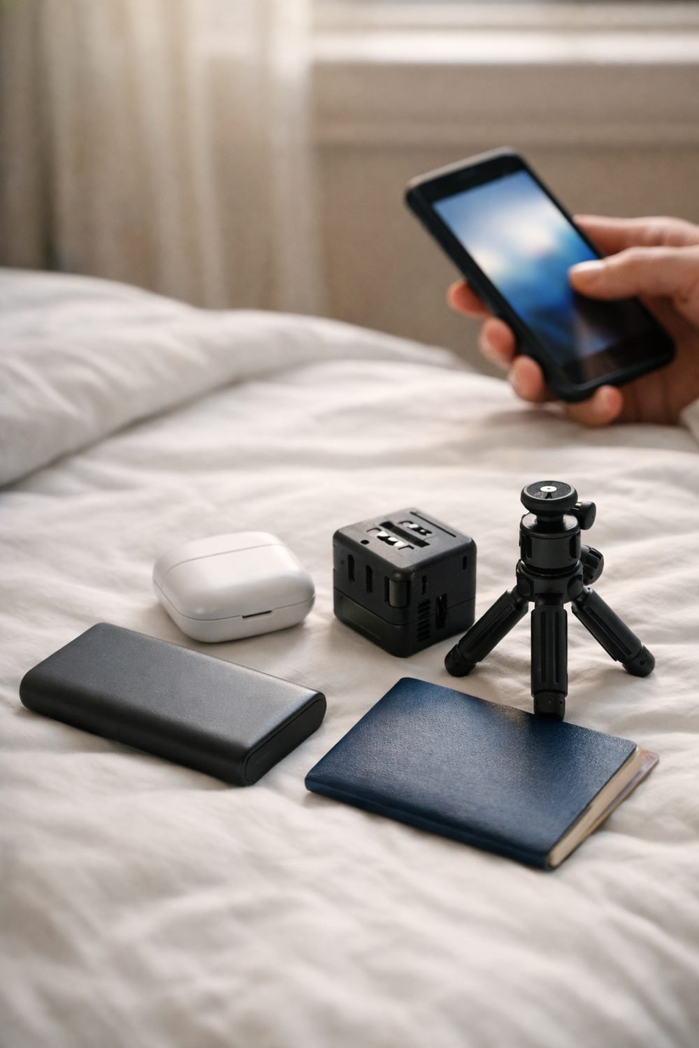 Best Travel Gadgets: Pros, Cons and Alternatives